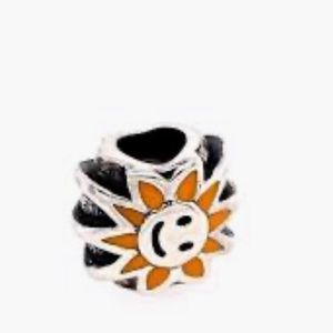 Pandora Sunshine Charm